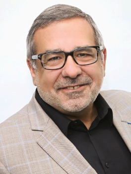 David B. Doty