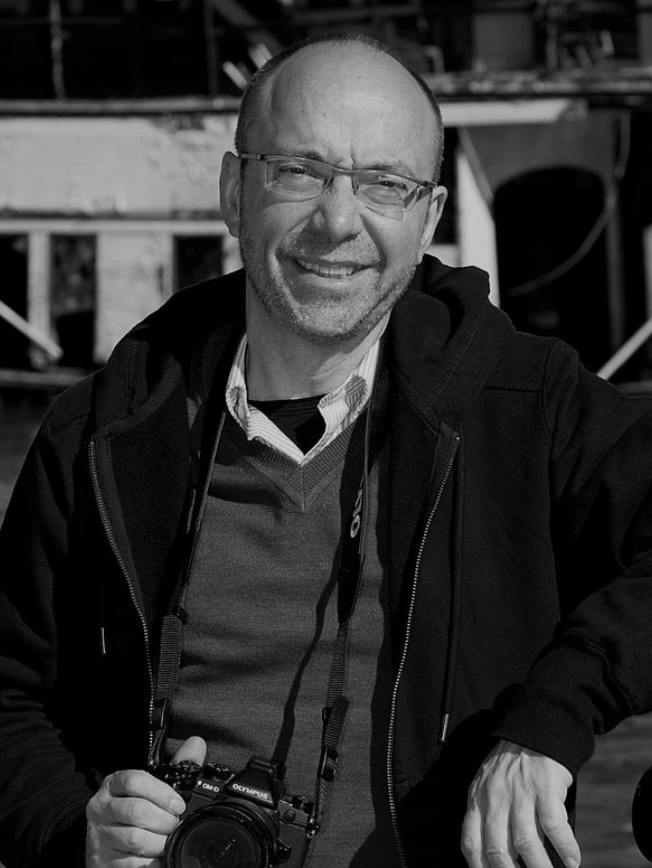 Randall Rothenberg